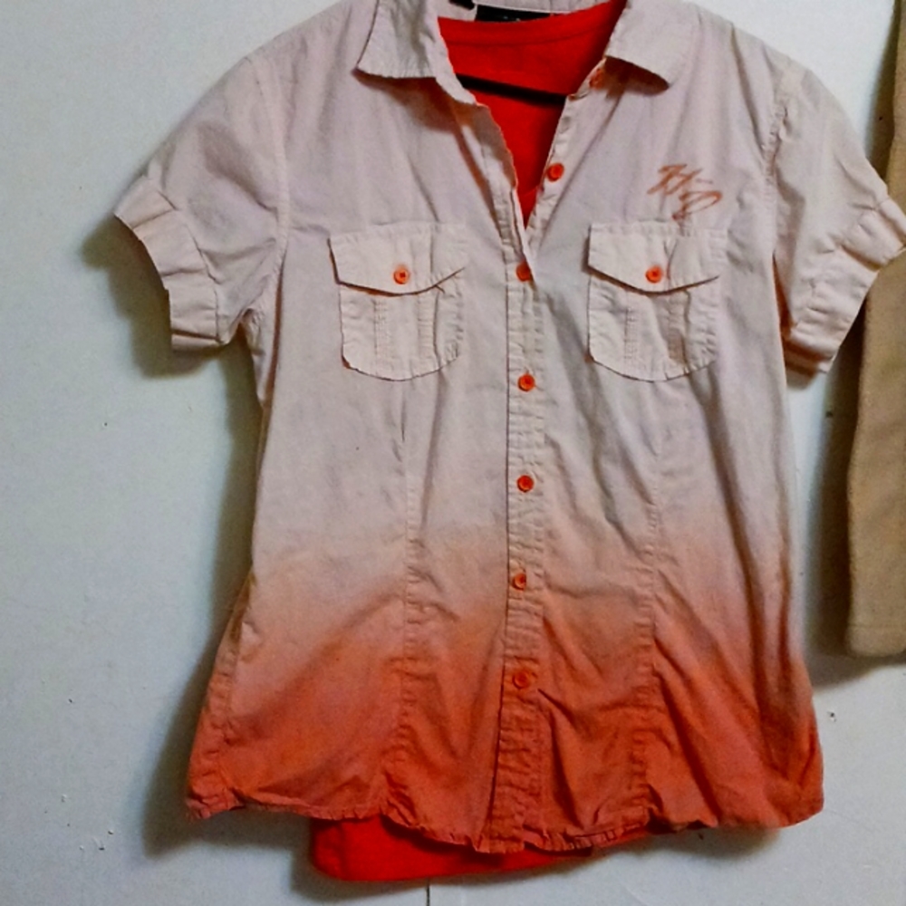 Harley Davidson Shirt